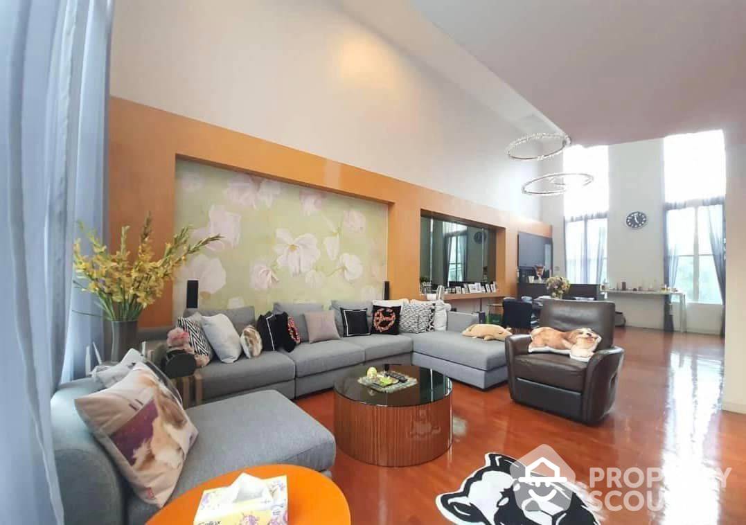 บ้าน 4 นอน โมเดิร์น
