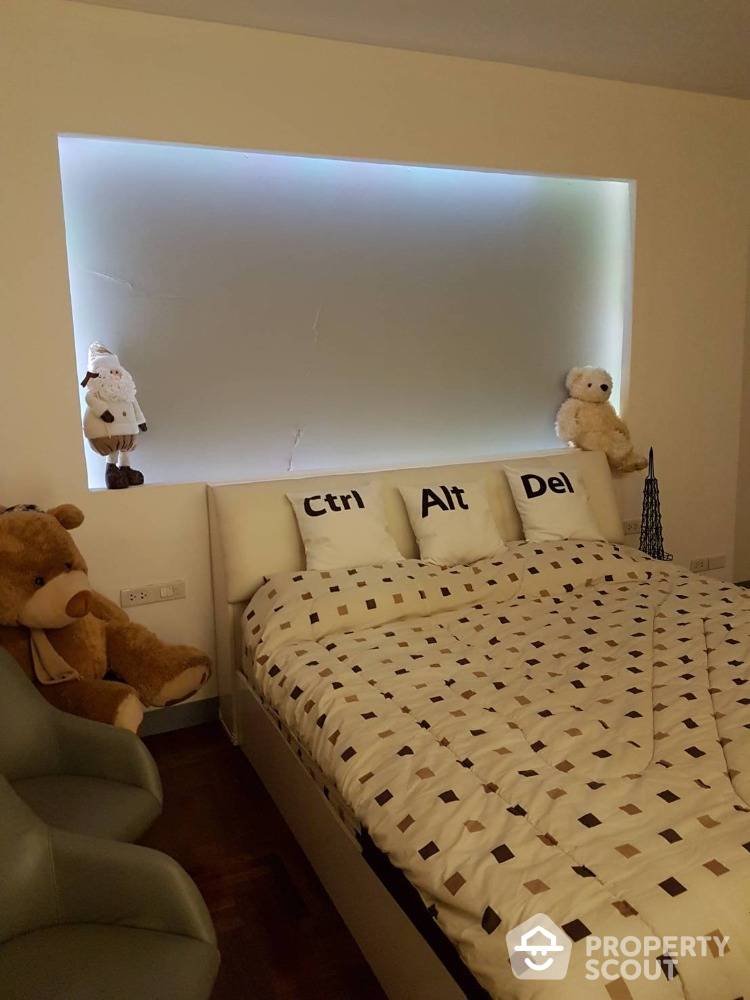 ทาวน์เฮาท์ 2 นอน ห้องใหญ่