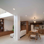 Bangkok Single House  Sukhumvit BTS Punnawithi BRE20998