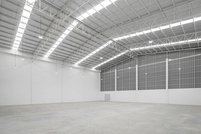 For Rent Pathum Thani Factory Phahonyothin Road Khlong Luang BRE20520