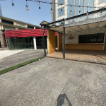 For Rent Bangkok Retail Sukhumvit BTS Chit Lom Pathum Wan BRE19667