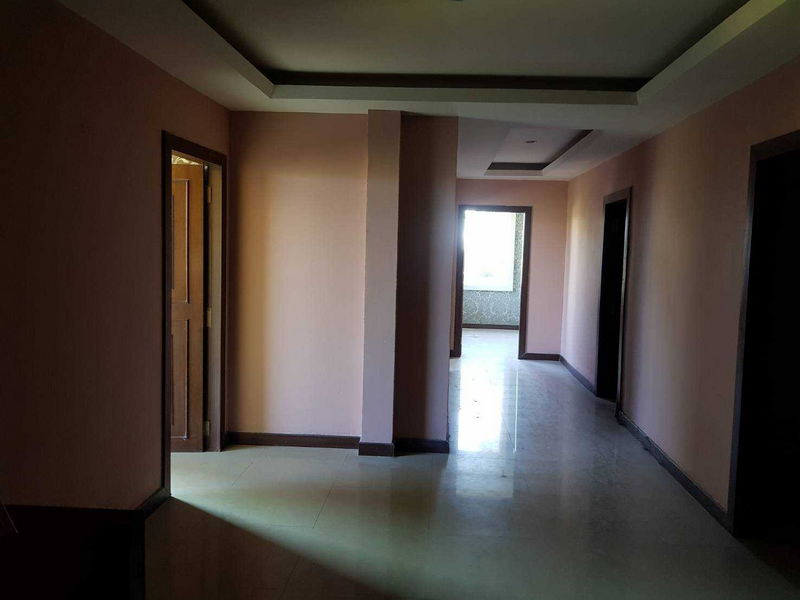 For Rent Bangkok Office Sukhumvit BTS Punnawithi Phra Khanong BRE19527
