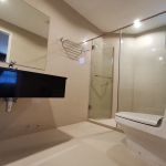 For Sale and Rent Bangkok Condo Belle Grand Rama 9 Rama 9 MRT Phra Ram 9 Huai Khwang BRE19460