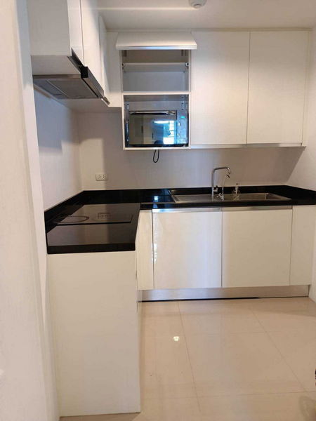 For Sale and Rent Bangkok Condo Belle Grand Rama 9 Rama 9 MRT Phra Ram 9 Huai Khwang BRE19461