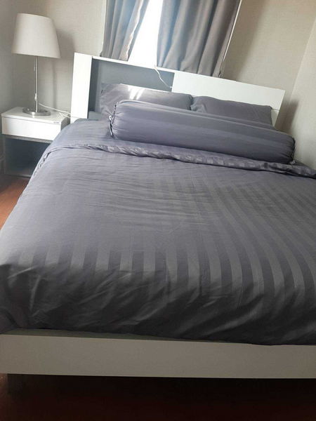 For Sale and Rent Bangkok Condo Belle Grand Rama 9 Rama 9 MRT Phra Ram 9 Huai Khwang BRE19462