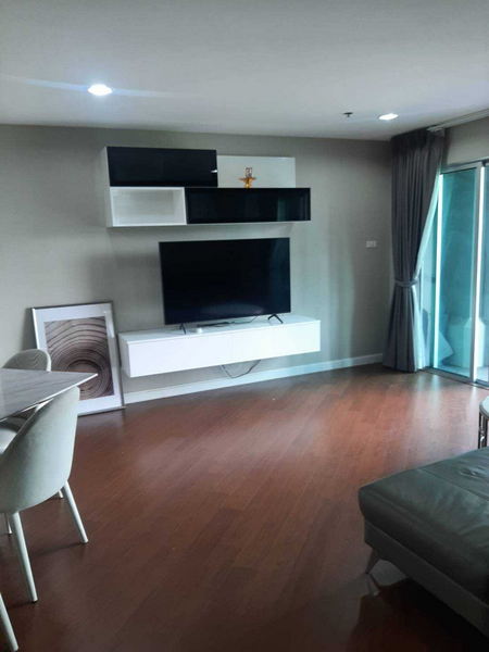 For Sale and Rent Bangkok Condo Belle Grand Rama 9 Rama 9 MRT Phra Ram 9 Huai Khwang BRE19465