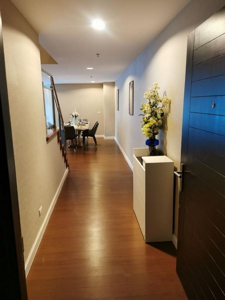 For Sale and Rent Bangkok Condo Belle Grand Rama 9 Rama 9 MRT Phra Ram 9 Huai Khwang BRE19467