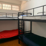 For Rent Bangkok Shophouse Sukhumvit BTS Nana Watthana BRE19399