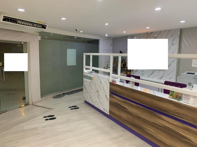For Rent Bangkok Retail Sukhumvit BTS Phloen Chit Watthana BRE19298