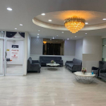 For Rent Bangkok Retail Sukhumvit BTS Phloen Chit Watthana BRE19298