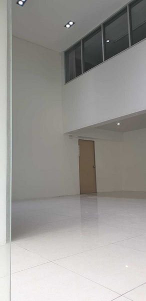 For Rent Bangkok Showroom Vibhavadi Rangsit Chatuchak BRE19316