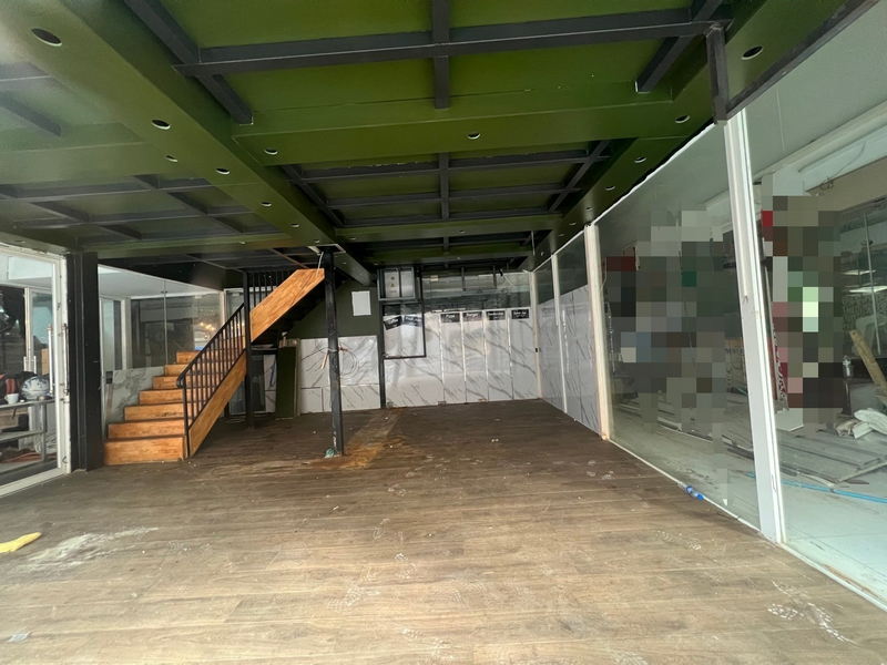 For Rent Bangkok Retail Sukhumvit BTS Nana Watthana BRE19324