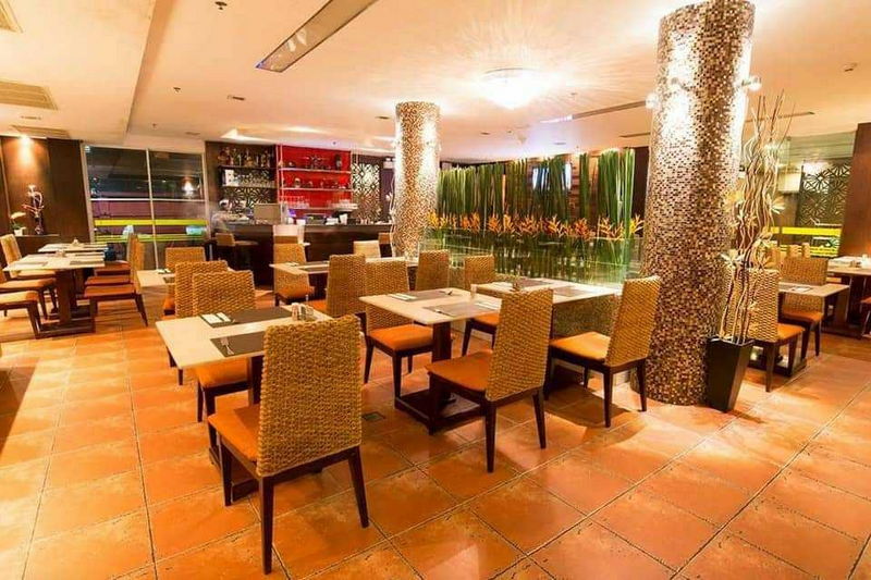 For Rent Bangkok Retail Sukhumvit BTS Nana Khlong Toei BRE19245