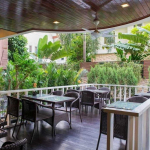 For Rent Bangkok Retail Sukhumvit BTS Nana Khlong Toei BRE19245
