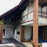 For Sale Bangkok Single House Sukhumvit BTS Bang Chak Phra Khanong BRE19283