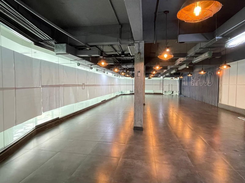 For Rent Bangkok Office Phetchaburi BTS Ratchathewi Ratchathewi BRE19199
