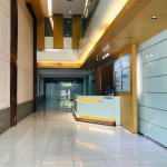 For Rent Bangkok Office Phetchaburi BTS Ratchathewi Ratchathewi BRE19199
