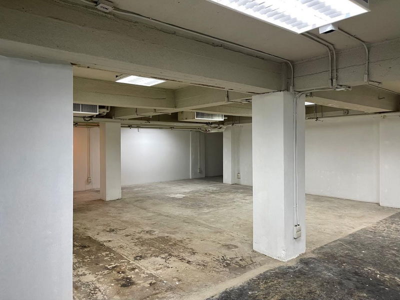 For Rent Bangkok Office Phetchaburi BTS Ratchathewi Ratchathewi BRE19200