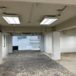 For Rent Bangkok Office Phetchaburi BTS Ratchathewi Ratchathewi BRE19200