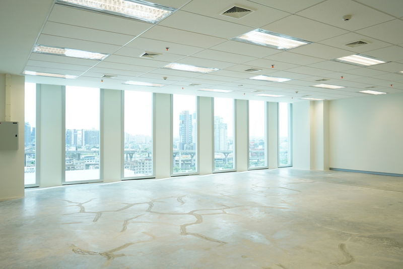 For Rent Bangkok Office Sukhumvit BTS Bang Na Bang Na BRE19203