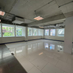 For Rent Bangkok Office Petchaburi BTS Ratchathewi Ratchathewi BRE19092