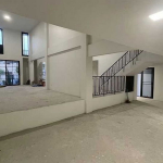 For Sale Bangkok Town House Chaloem Phrakiat Rama 9 MRT Si Udom Prawet BRE19164