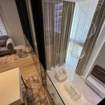 For Sale and Rent Bangkok Single House Anina Villa Sathorn-Yenakart Yenakart Yan Nawa BRE19032
