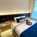 For Sale Bangkok Condo 333 Riverside Pracharat Sai 2 MRT Bang Pho Bang Sue BRE18957