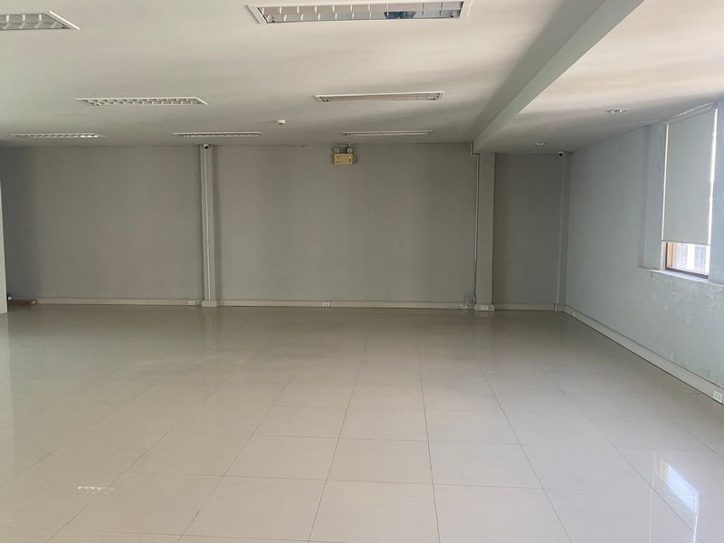 For Rent Bangkok Office Bang Na -Trad Bang Na BRE18844