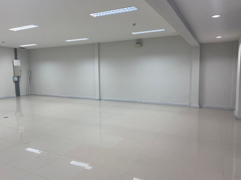 For Rent Bangkok Office Bang Na -Trad Bang Na BRE18845