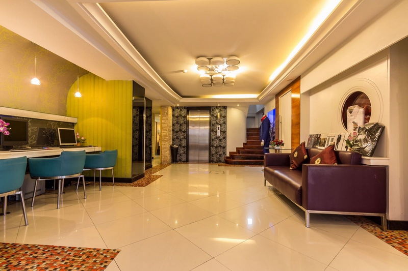 For Rent Bangkok Retail Sukhumvit BTS Nana Nana BRE18802
