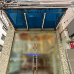For Rent Bangkok Retail Sukhumvit BTS Nana Nana BRE18802