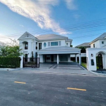 For Sale Samut Prakan Single House Perfect Masterpiece Sukhumvit 77 Sukhumvit 77 Bang Phli BRE18771