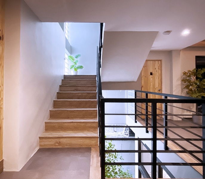 For Rent Bangkok Office Charoen Krung Bang Rak BRE18602