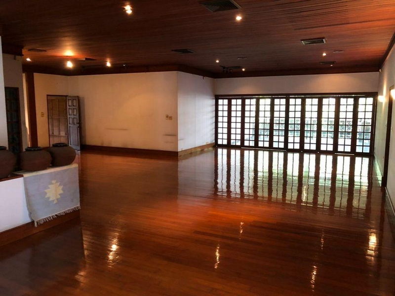 For Sale Bangkok Single House Sukhumvit BTS Udomsuk Phra Khanong BRE18606