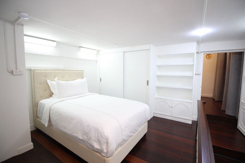 For Rent Bangkok Single House Ladprao Chatuchak BRE18533