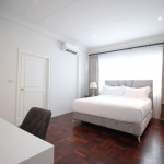 For Rent Bangkok Single House Ladprao Chatuchak BRE18533
