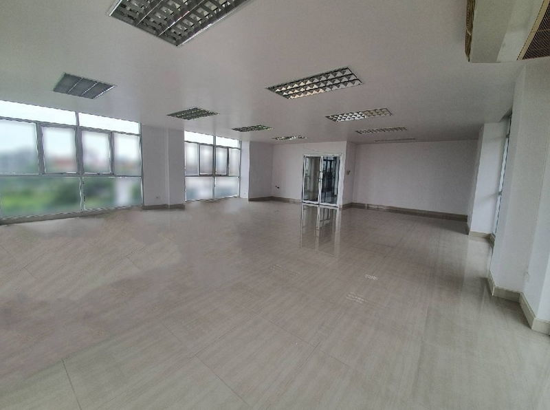 For Rent Bangkok Office in Srinakarin BTS Punnawithi Prawet BRE18534