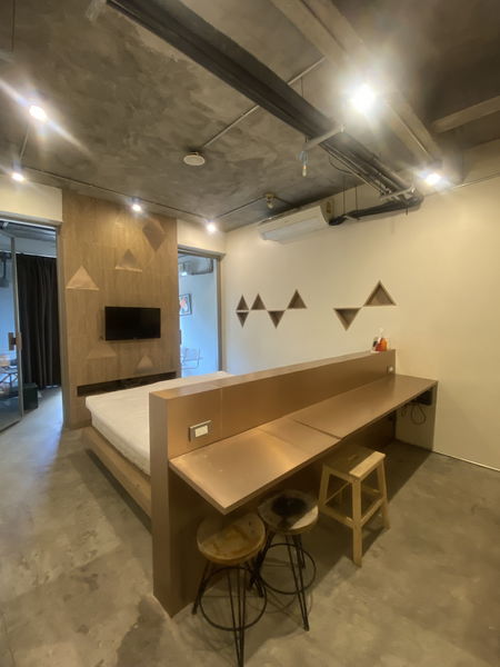 For Sale Bangkok Shophouse Sukhumvit BTS Phra Khanong Watthana BRE18489