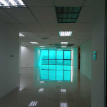 For Rent Bangkok Office Ratchadapisek MRT Sutthisan Huai Khwang BRE18408