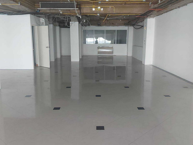 For Rent Bangkok Retail Lang Suan BTS Chit Lom Pathum Wan BRE18428