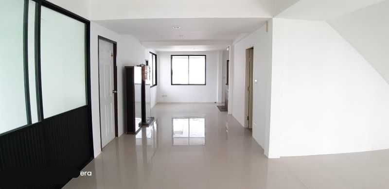 For Rent Bangkok Single House Srinakarin Prawet BRE18333