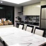 For Rent Bangkok Town House North Sathorn BTS Chong Nonsi Bang Rak BRE18264