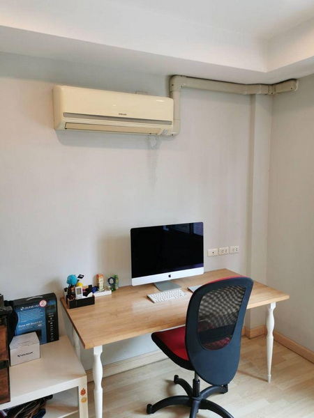 For Sale and Rent Bangkok Town House Nonsi Yan Nawa BRE18284