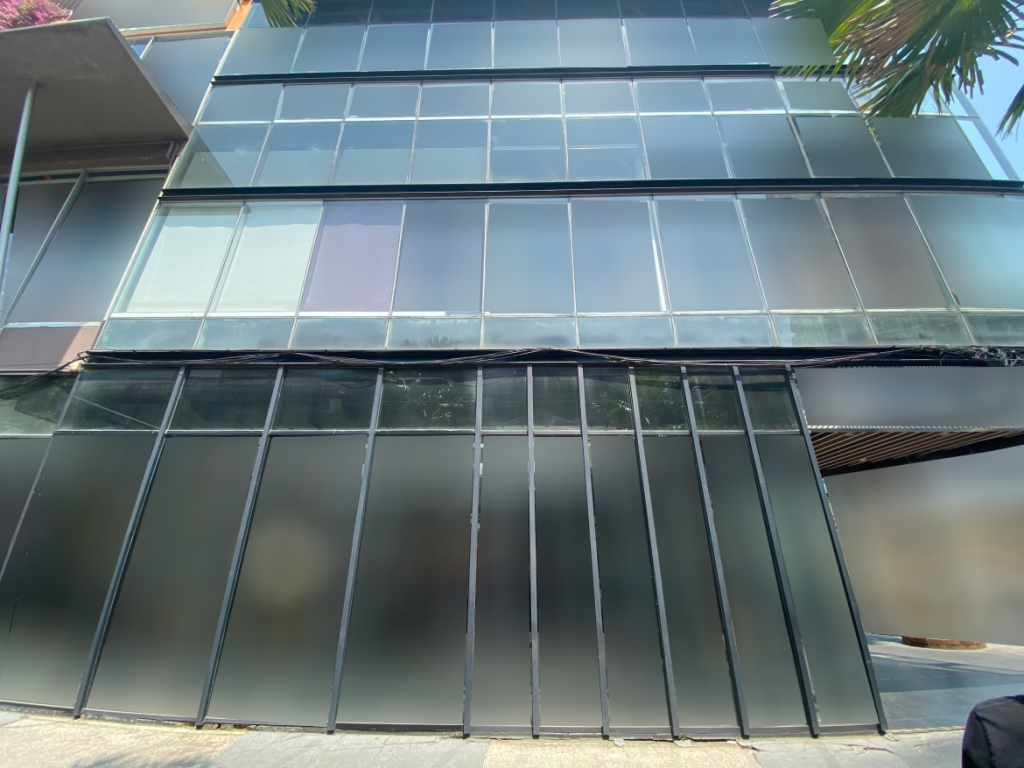For Rent Bangkok Retail Sukhumvit BTS Ekkamai Watthana BRE18184