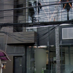 For Rent Bangkok Retail Sukhumvit BTS Ekkamai Watthana BRE18184