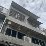 For Sale Bangkok Shophouse Banthat Thong Pathum Wan BRE18159