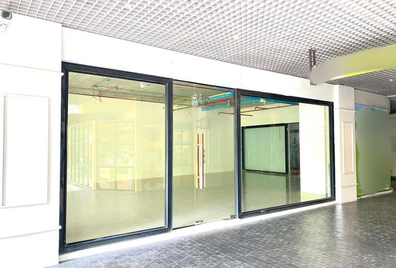 For Rent Bangkok Office Sukhumvit BTS Phra Khanong Khlong Toei BRE18143