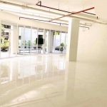 For Rent Bangkok Office Sukhumvit BTS Phra Khanong Khlong Toei BRE18143