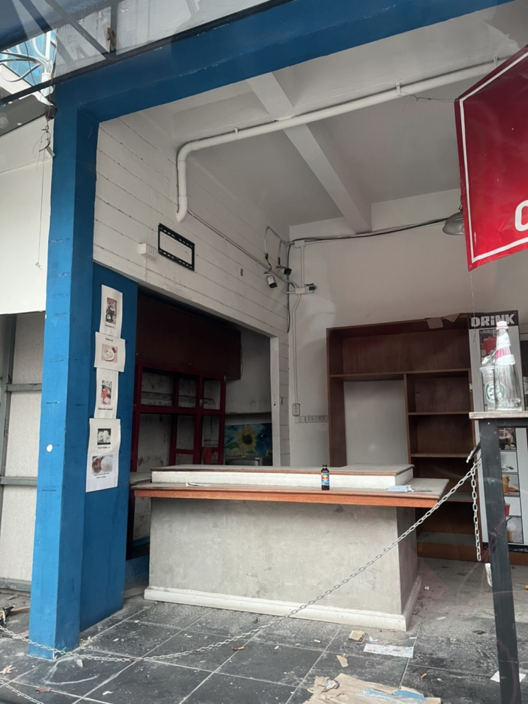 For Rent Bangkok Retail Sukhumvit BTS Nana Watthana BRE18107